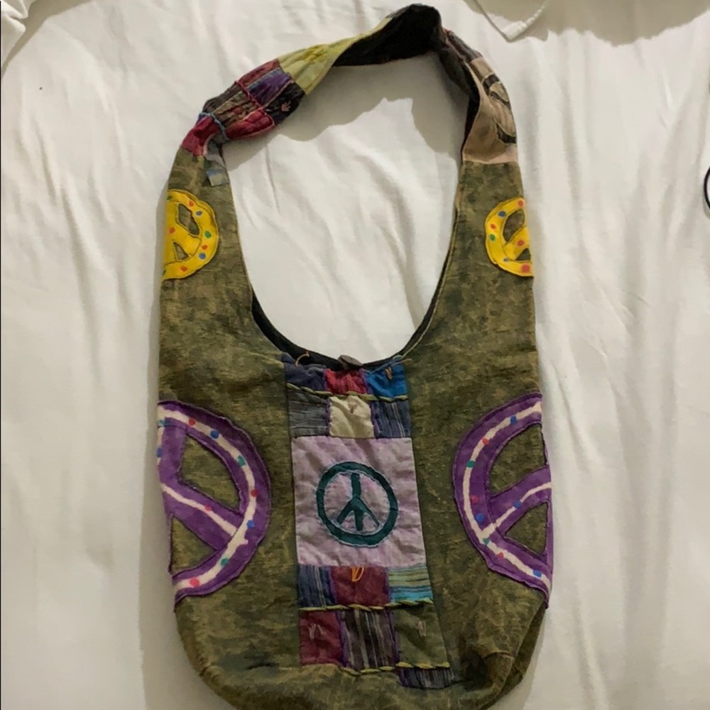 Hobo Bag